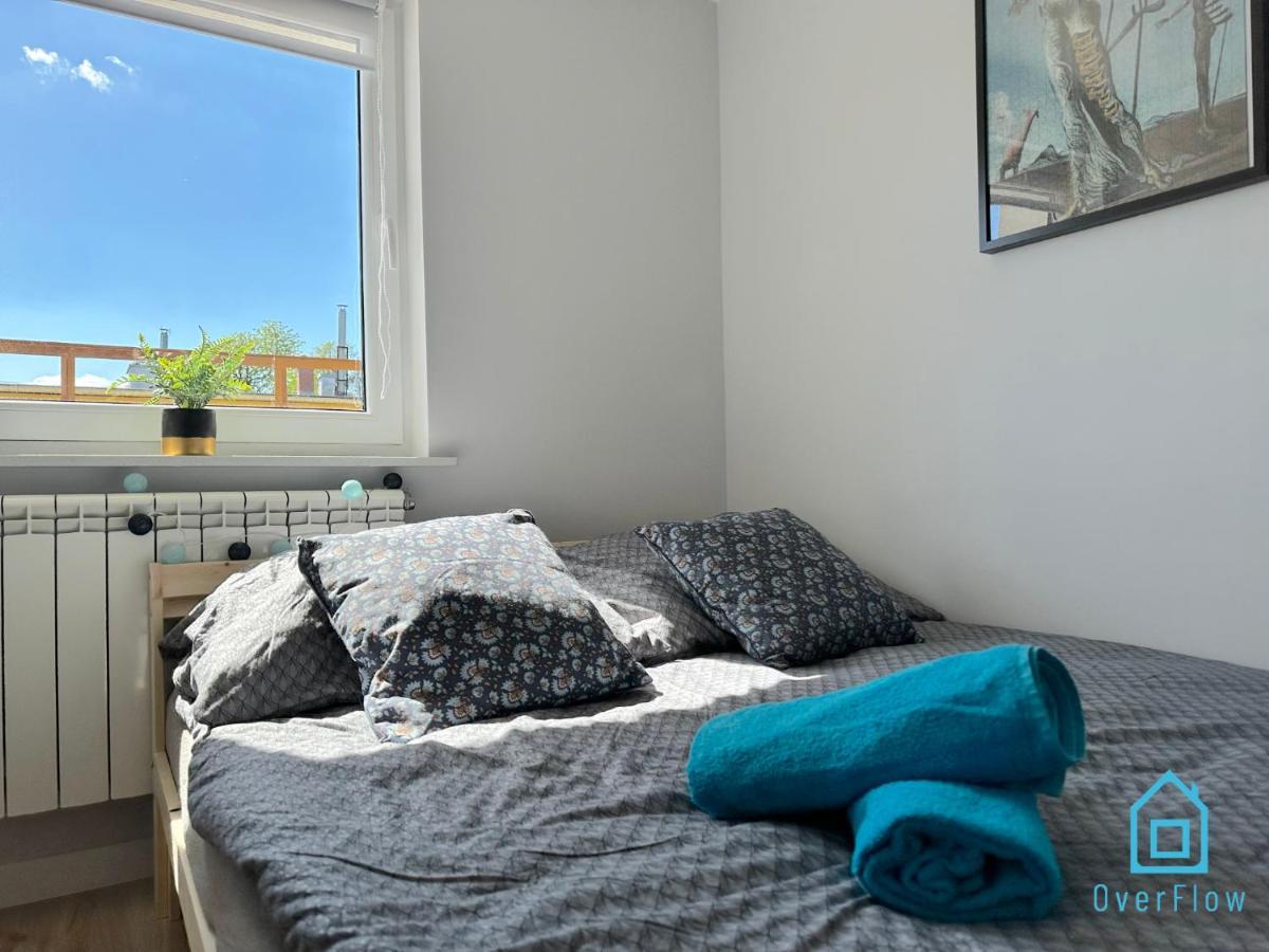 Dali Room -10 Minutes To Gdansk Old Town & Sea 外观 照片