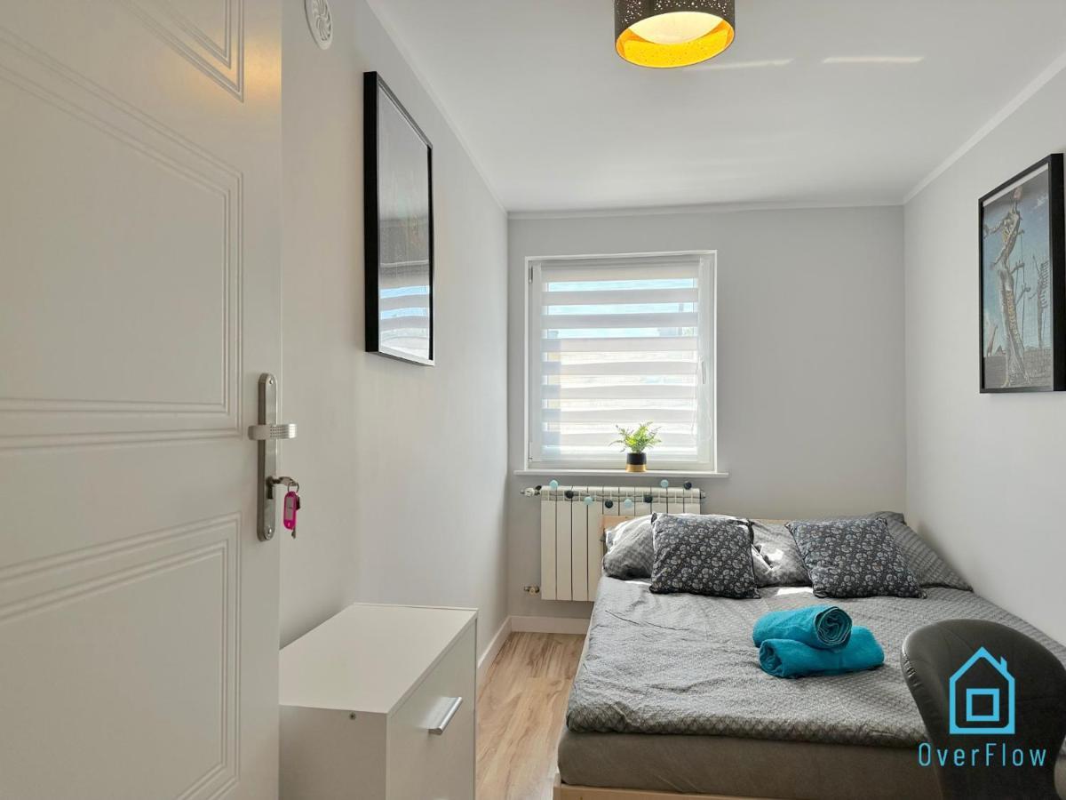 Dali Room -10 Minutes To Gdansk Old Town & Sea 外观 照片
