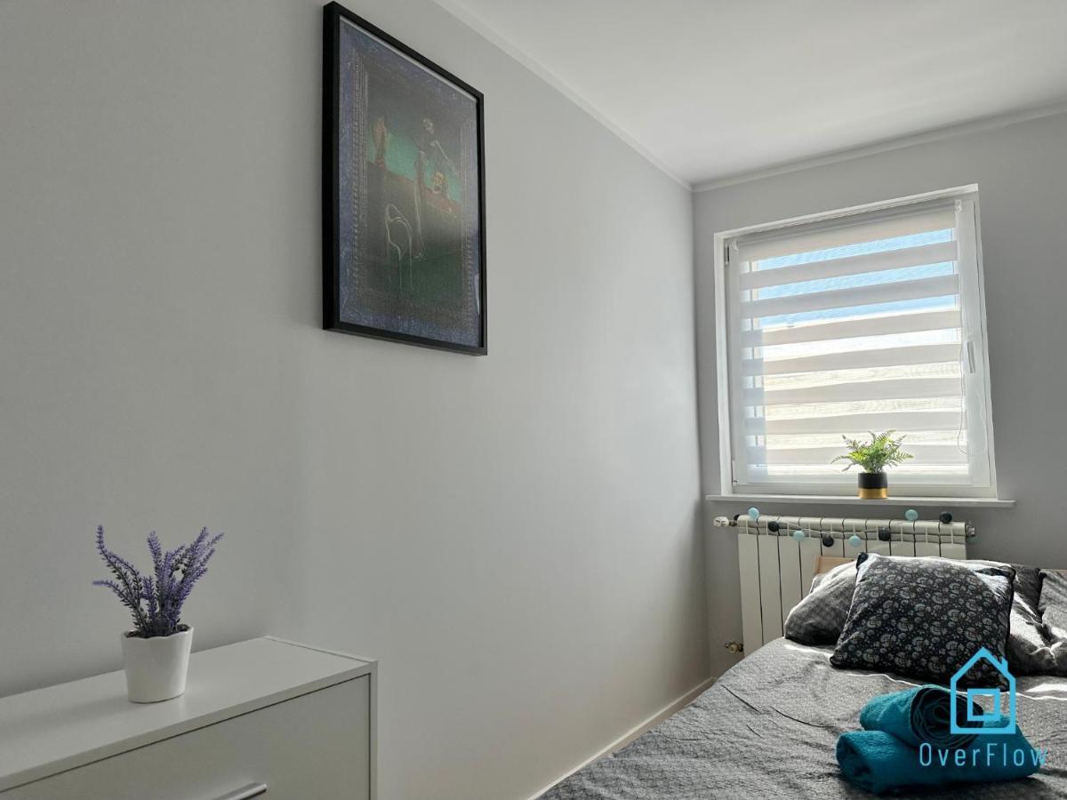 Dali Room -10 Minutes To Gdansk Old Town & Sea 外观 照片