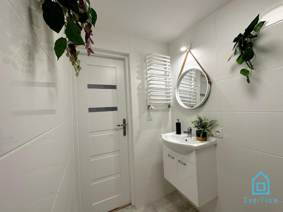 Dali Room -10 Minutes To Gdansk Old Town & Sea 外观 照片