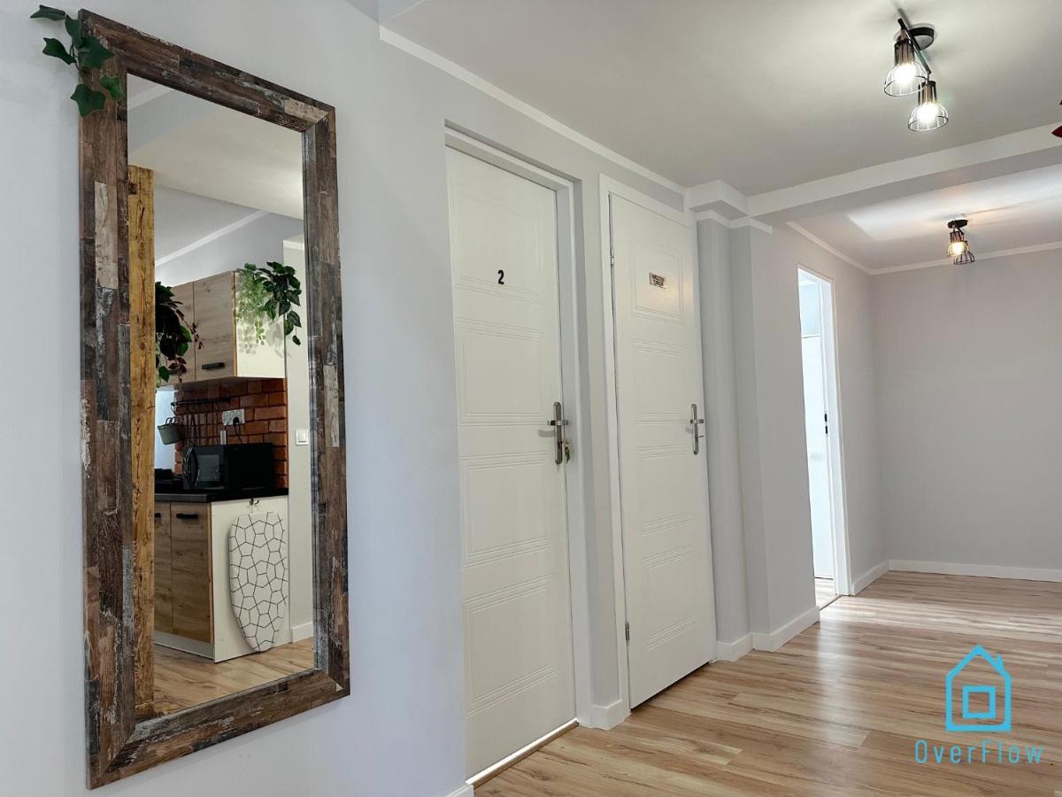 Dali Room -10 Minutes To Gdansk Old Town & Sea 外观 照片