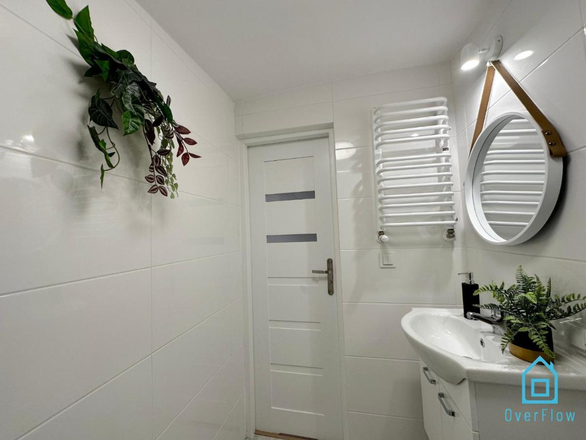 Dali Room -10 Minutes To Gdansk Old Town & Sea 外观 照片