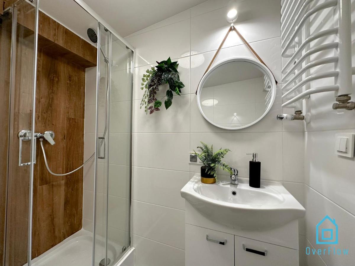 Dali Room -10 Minutes To Gdansk Old Town & Sea 外观 照片